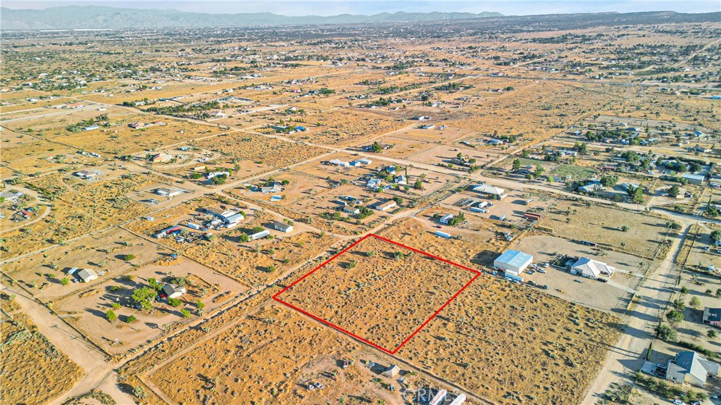 0 Manada Road Phelan, CA 92371 - Photo 8 of 14