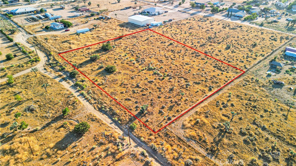 0 Manada Road Phelan, CA 92371 - Photo 9 of 14