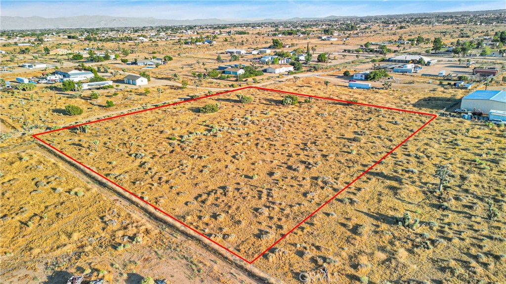 0 Manada Road Phelan, CA 92371 - Photo 10 of 14