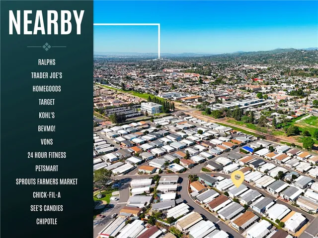 $169,000 | 1001 East Lambert Road, Unit 258, La Habra, CA 90631