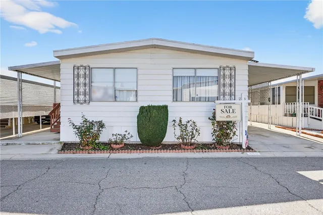 $169,000 | 1001 East Lambert Road, Unit 258, La Habra, CA 90631