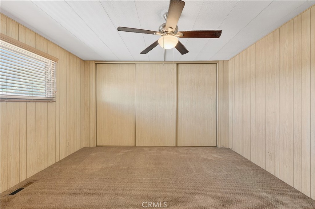 1001 East Lambert Road, Unit 258 La Habra, CA 90631 - Photo 22 of 75 a view of an empty room