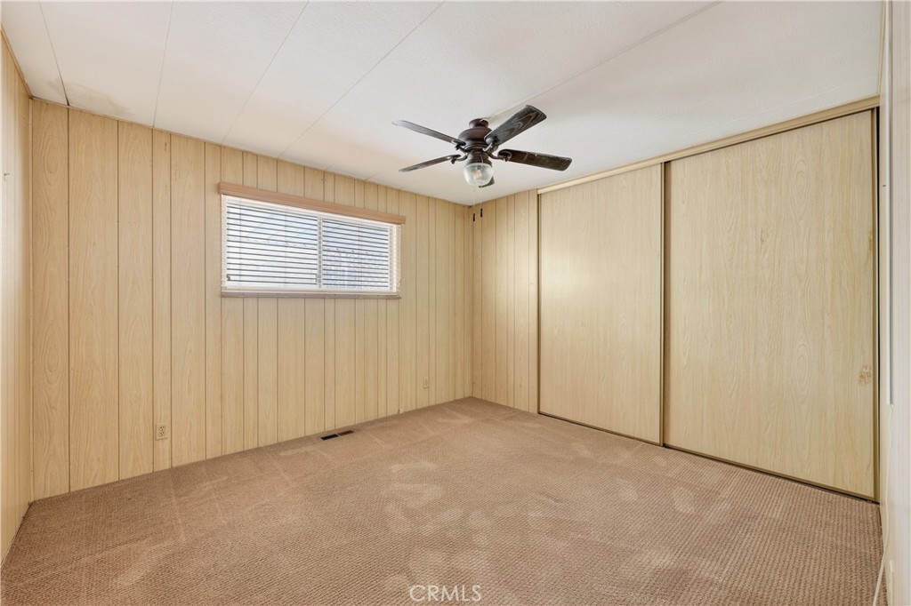 1001 East Lambert Road, Unit 258 La Habra, CA 90631 - Photo 28 of 75 a view of an empty room with a window