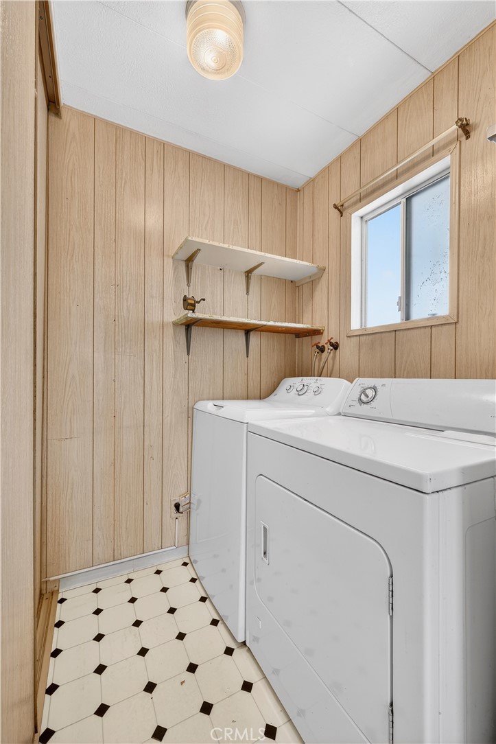 1001 East Lambert Road, Unit 258 La Habra, CA 90631 - Photo 33 of 75 a room with a bed and a dresser