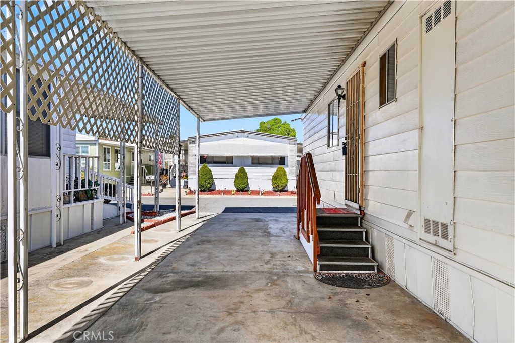 1001 East Lambert Road, Unit 258 La Habra, CA 90631 - Photo 37 of 75