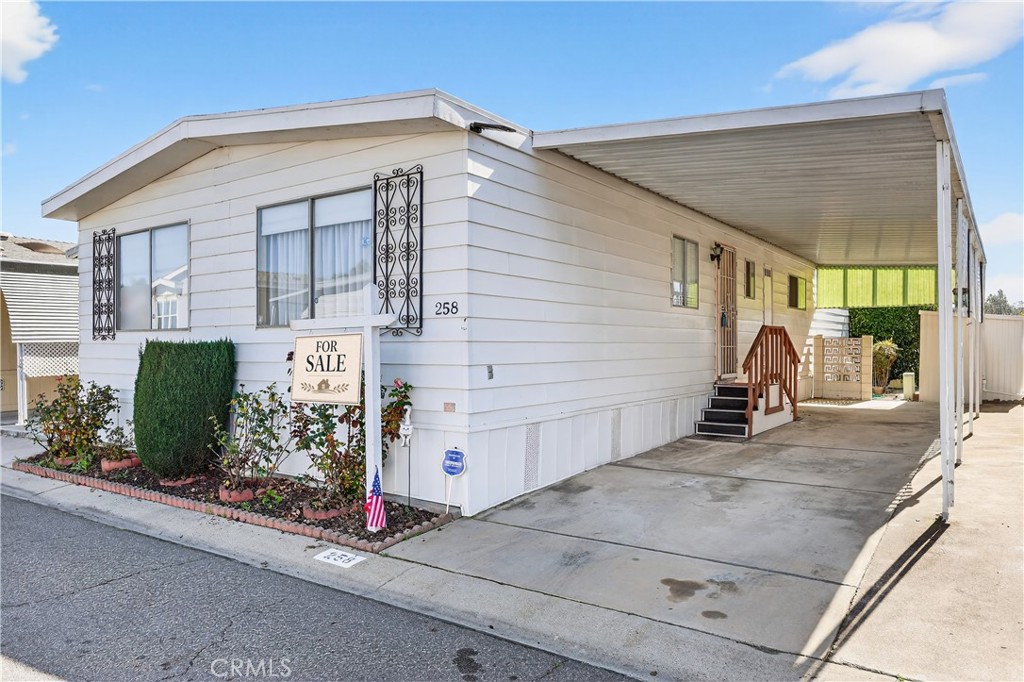 1001 East Lambert Road, Unit 258 La Habra, CA 90631 - Photo 39 of 75