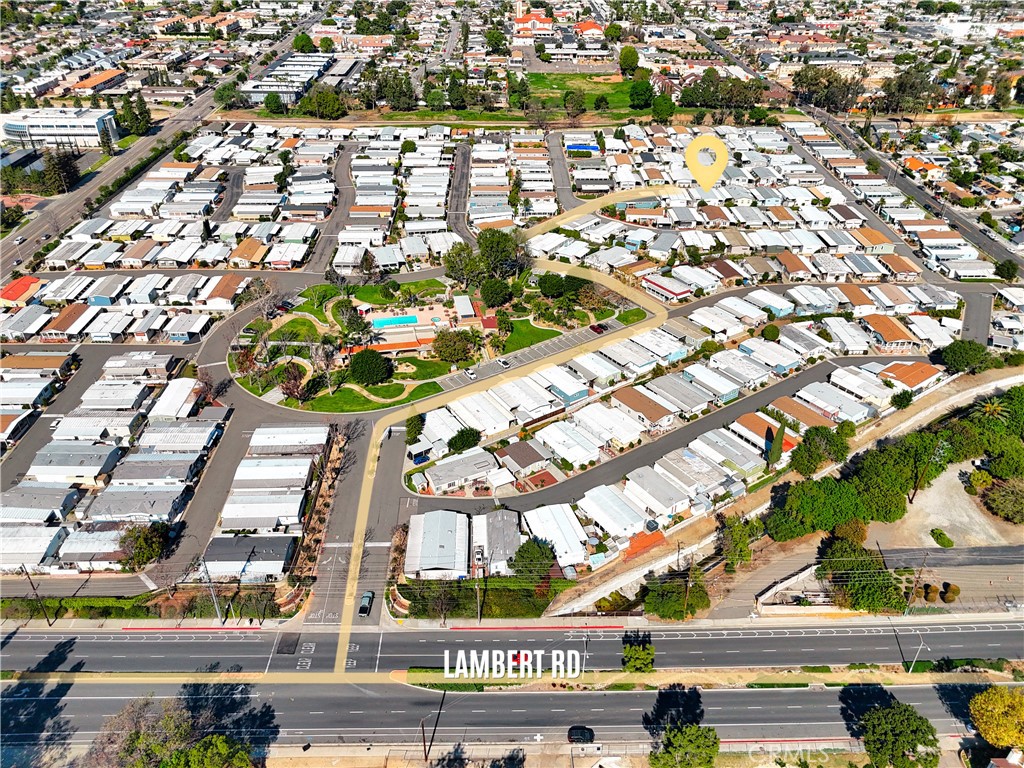 1001 East Lambert Road, Unit 258 La Habra, CA 90631 - Photo 49 of 75