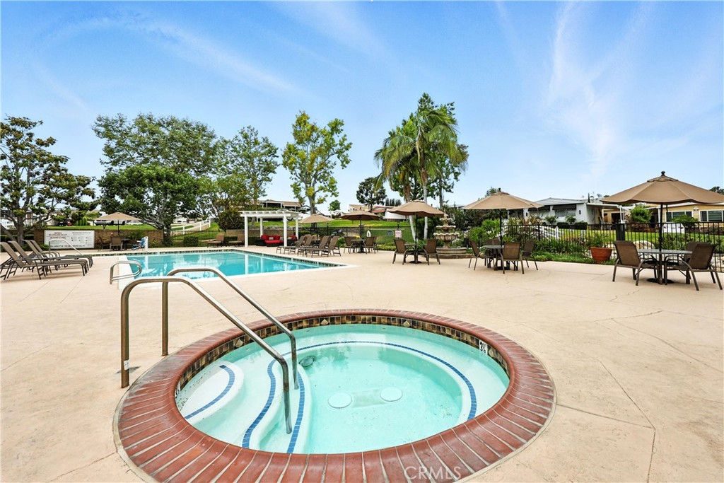 1001 East Lambert Road, Unit 258 La Habra, CA 90631 - Photo 52 of 75