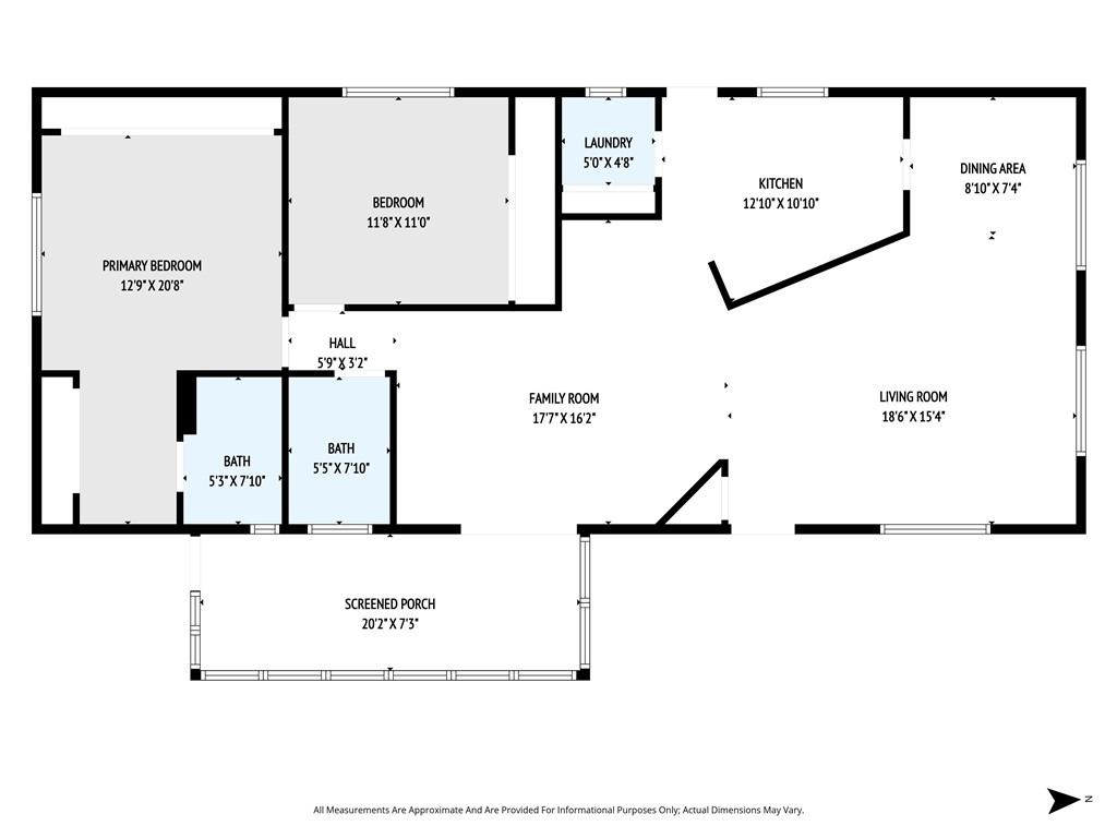 1001 East Lambert Road, Unit 258 La Habra, CA 90631 - Photo 75 of 75