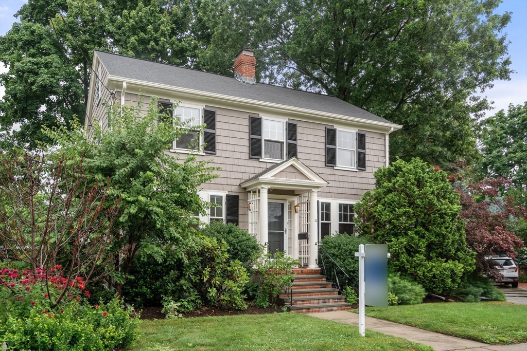 20 Preble Gardens Road Belmont, MA 02478 - Photo 27 of 37