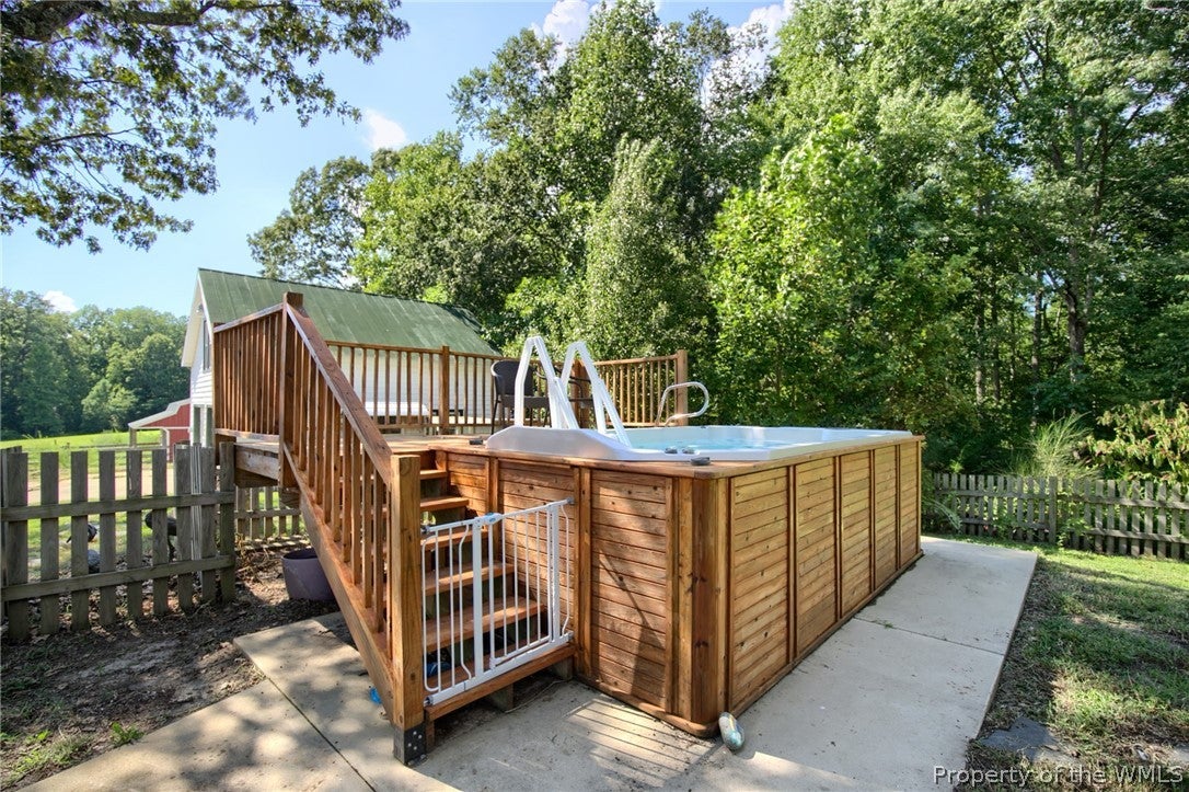 1022 Stewarts Road Lanexa, VA 23089 - Photo 49 of 50 Gallery Image 49