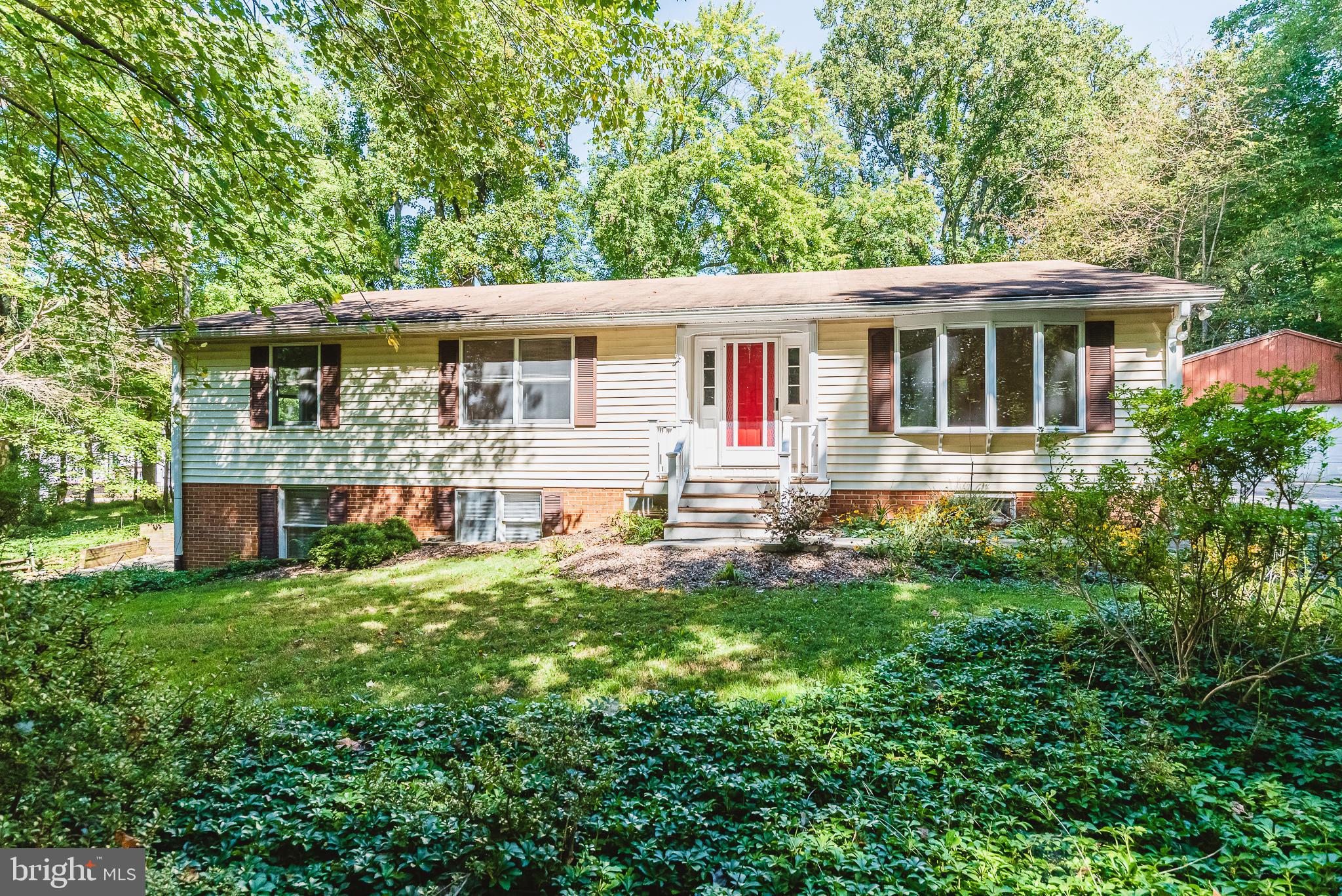 11843 Falls Road Cockeysville, MD 21030 - Photo 1 of 63 Welcome to 11843 Falls Rd