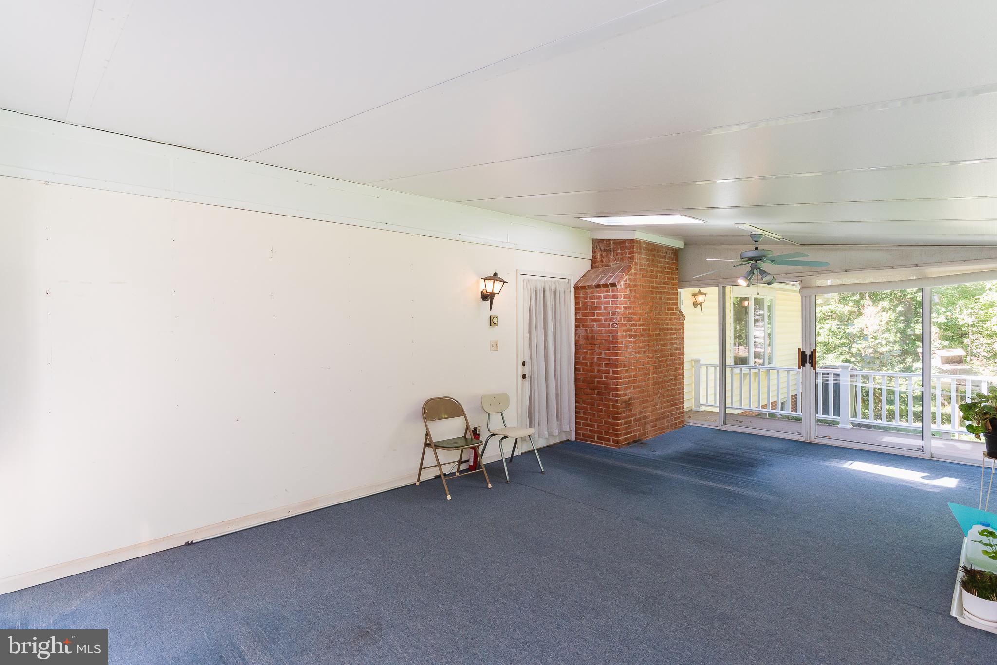 11843 Falls Road Cockeysville, MD 21030 - Photo 20 of 63 Sunroom