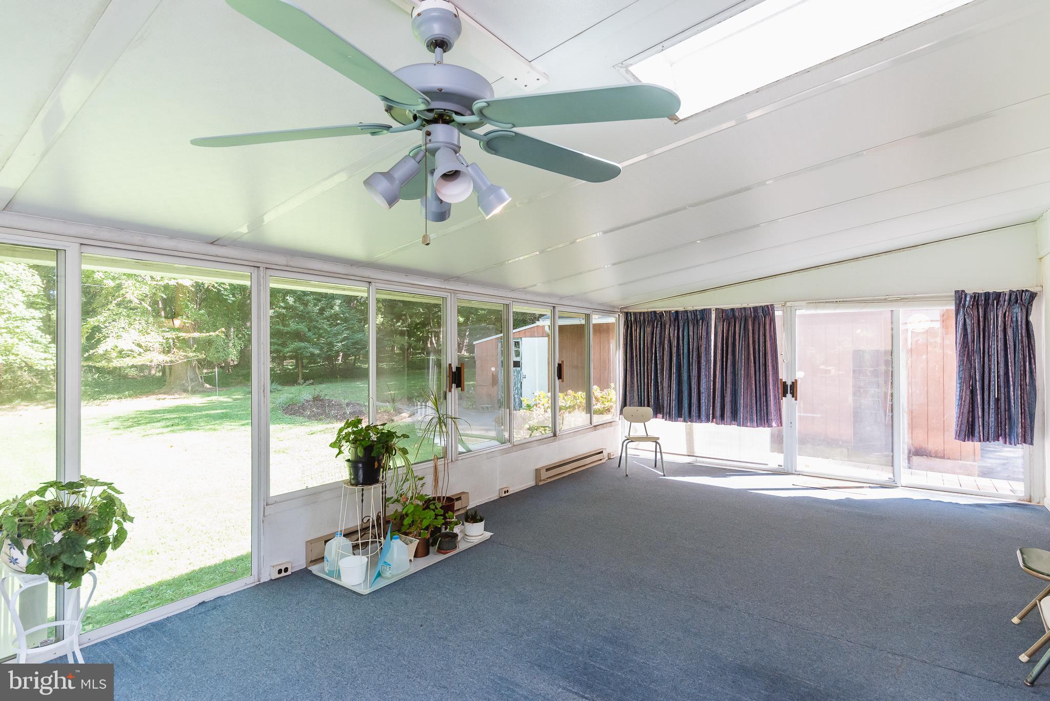 11843 Falls Road Cockeysville, MD 21030 - Photo 21 of 63 Sunroom