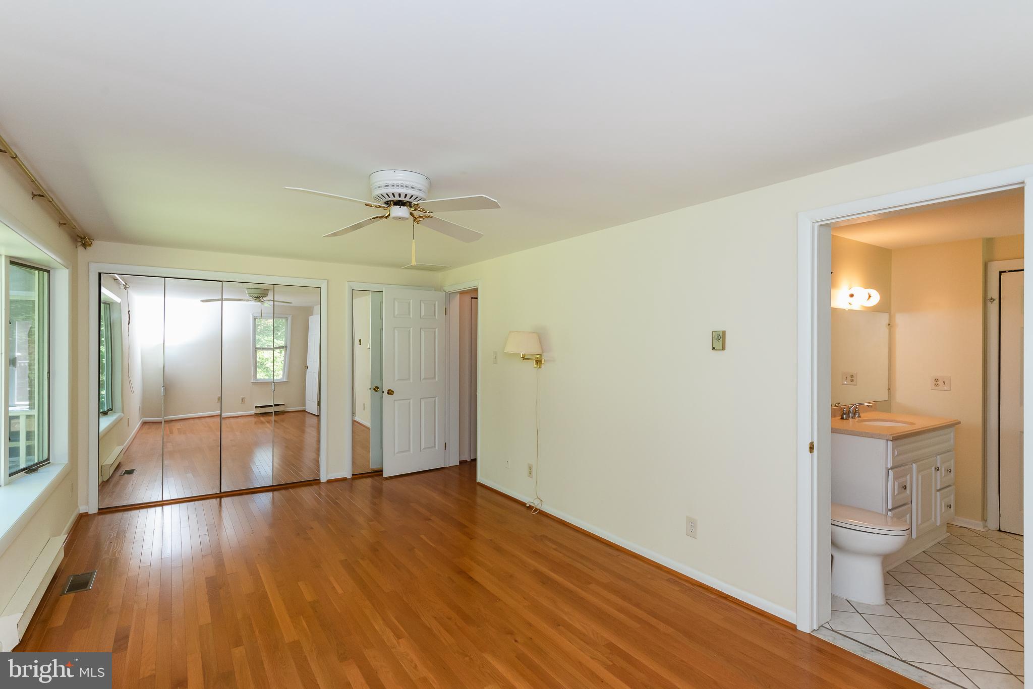 11843 Falls Road Cockeysville, MD 21030 - Photo 23 of 63 Master Bed