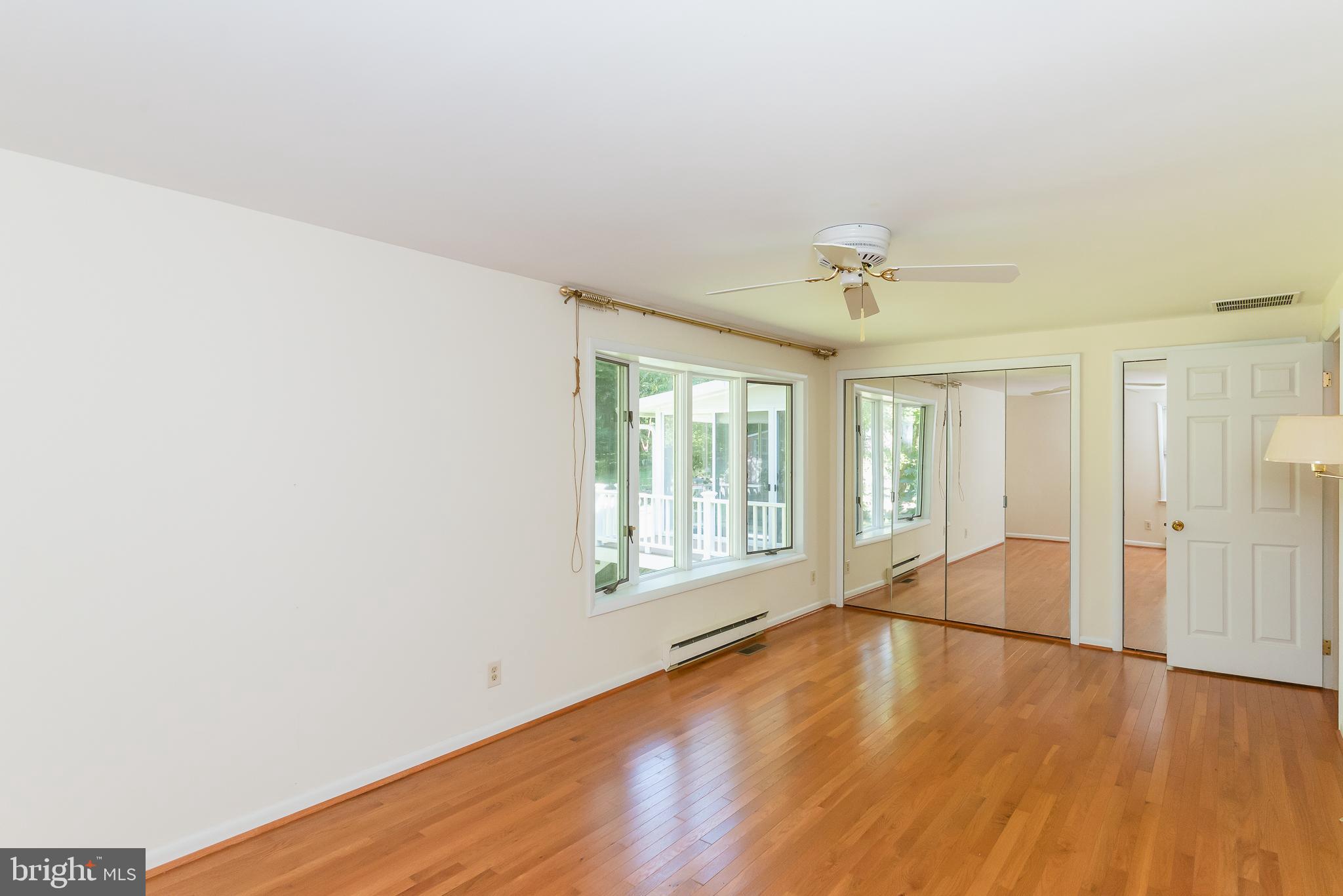 11843 Falls Road Cockeysville, MD 21030 - Photo 24 of 63 Master Bed