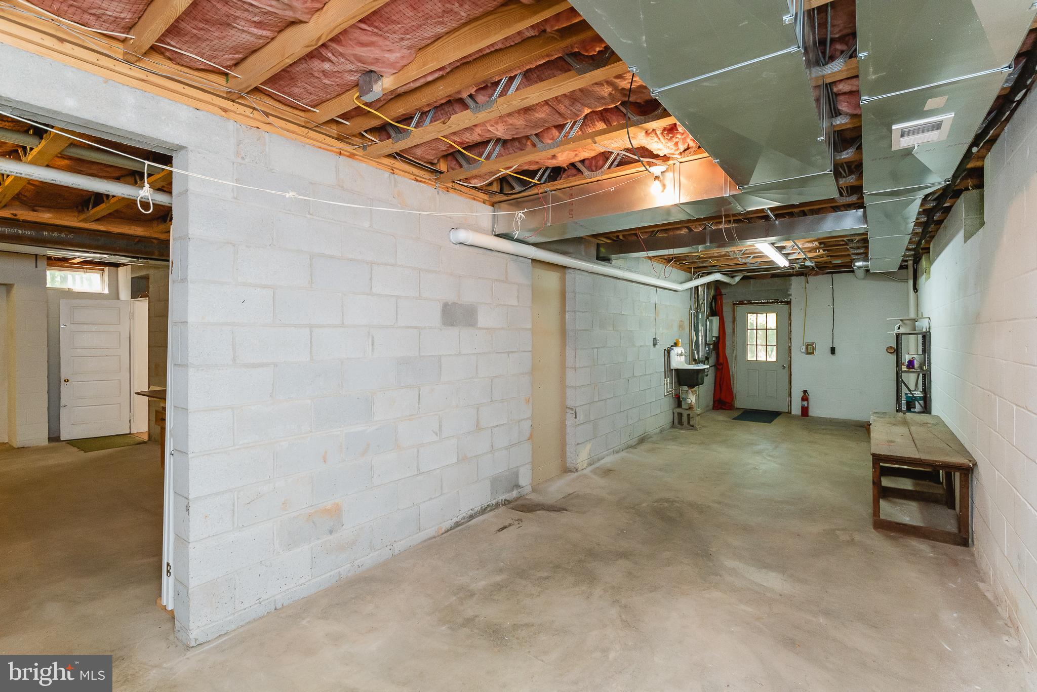 11843 Falls Road Cockeysville, MD 21030 - Photo 39 of 63 Basement