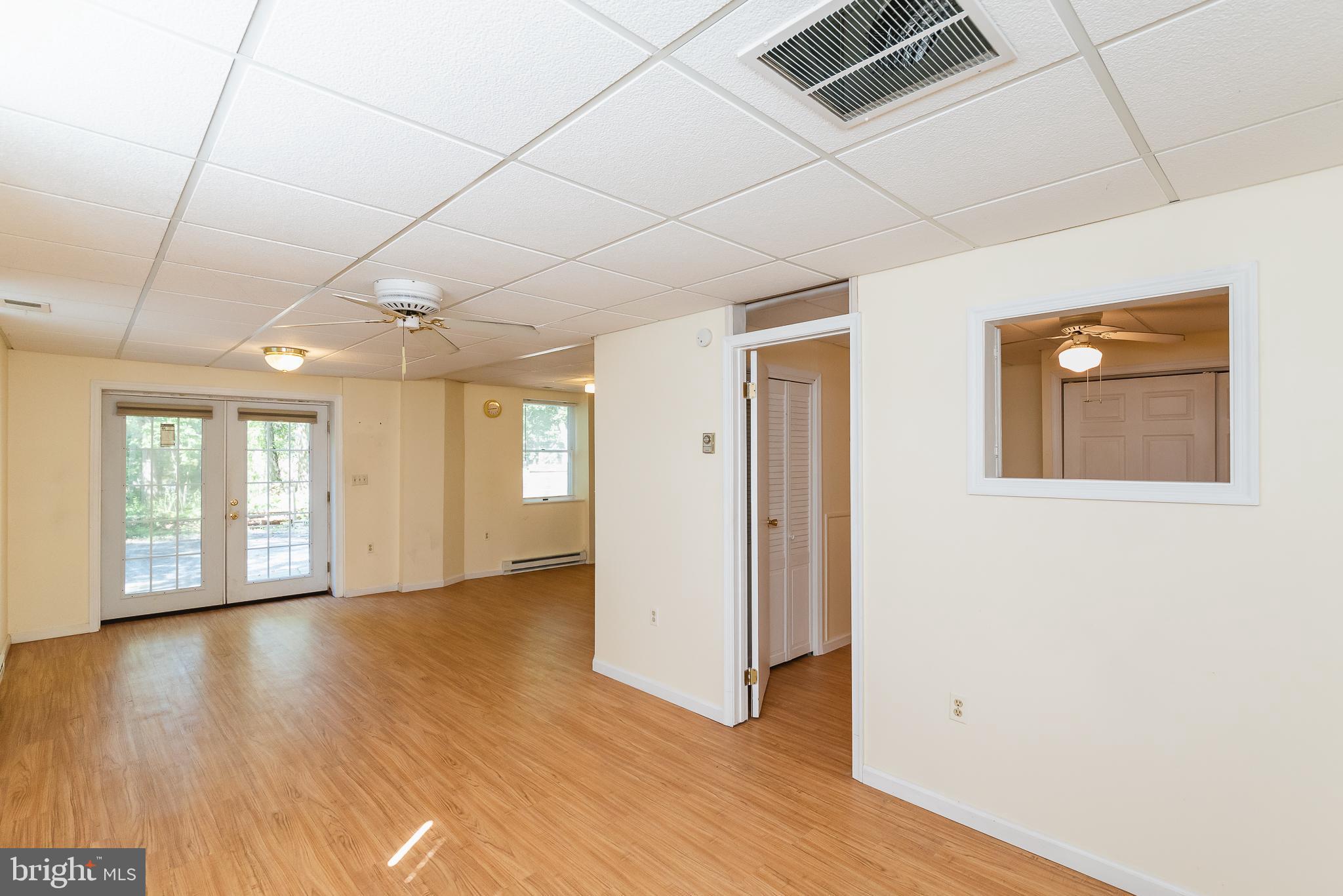 11843 Falls Road Cockeysville, MD 21030 - Photo 45 of 63 In-Law Living Room