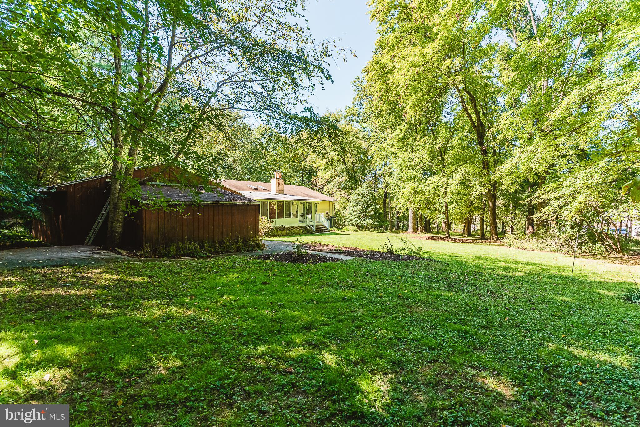 11843 Falls Road Cockeysville, MD 21030 - Photo 48 of 63 Exterior