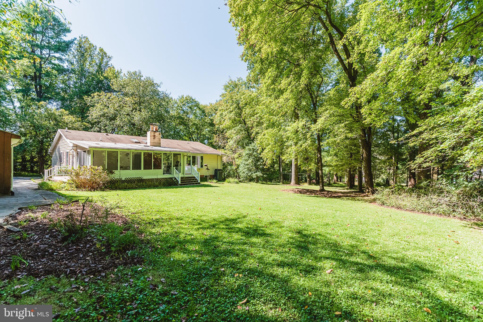 11843 Falls Road Cockeysville, MD 21030 - Photo 49 of 63 Exterior