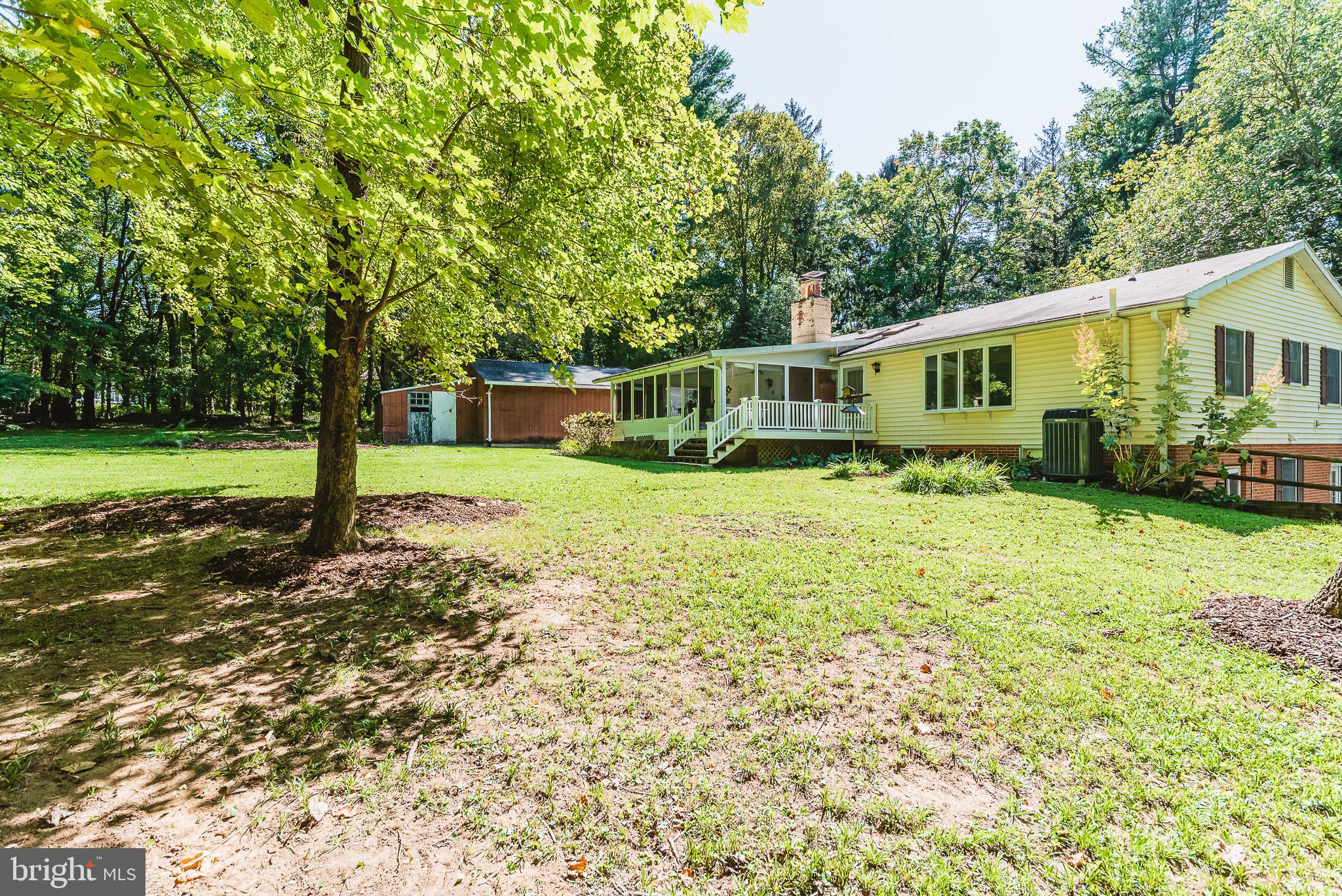 11843 Falls Road Cockeysville, MD 21030 - Photo 52 of 63 Exterior