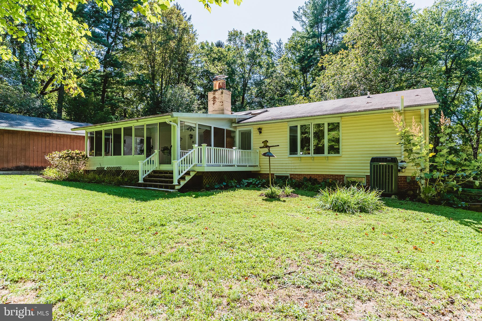 11843 Falls Road Cockeysville, MD 21030 - Photo 53 of 63 Exterior