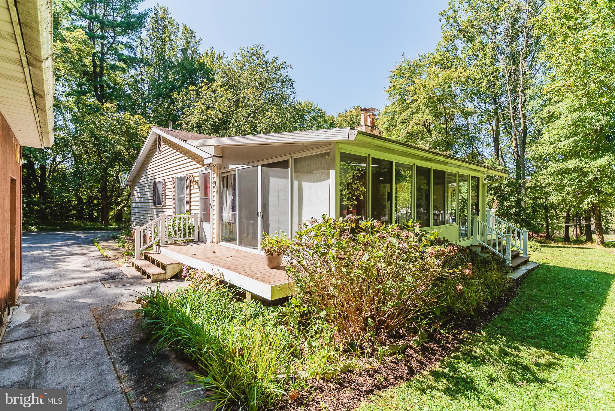 11843 Falls Road Cockeysville, MD 21030 - Photo 56 of 63 Exterior