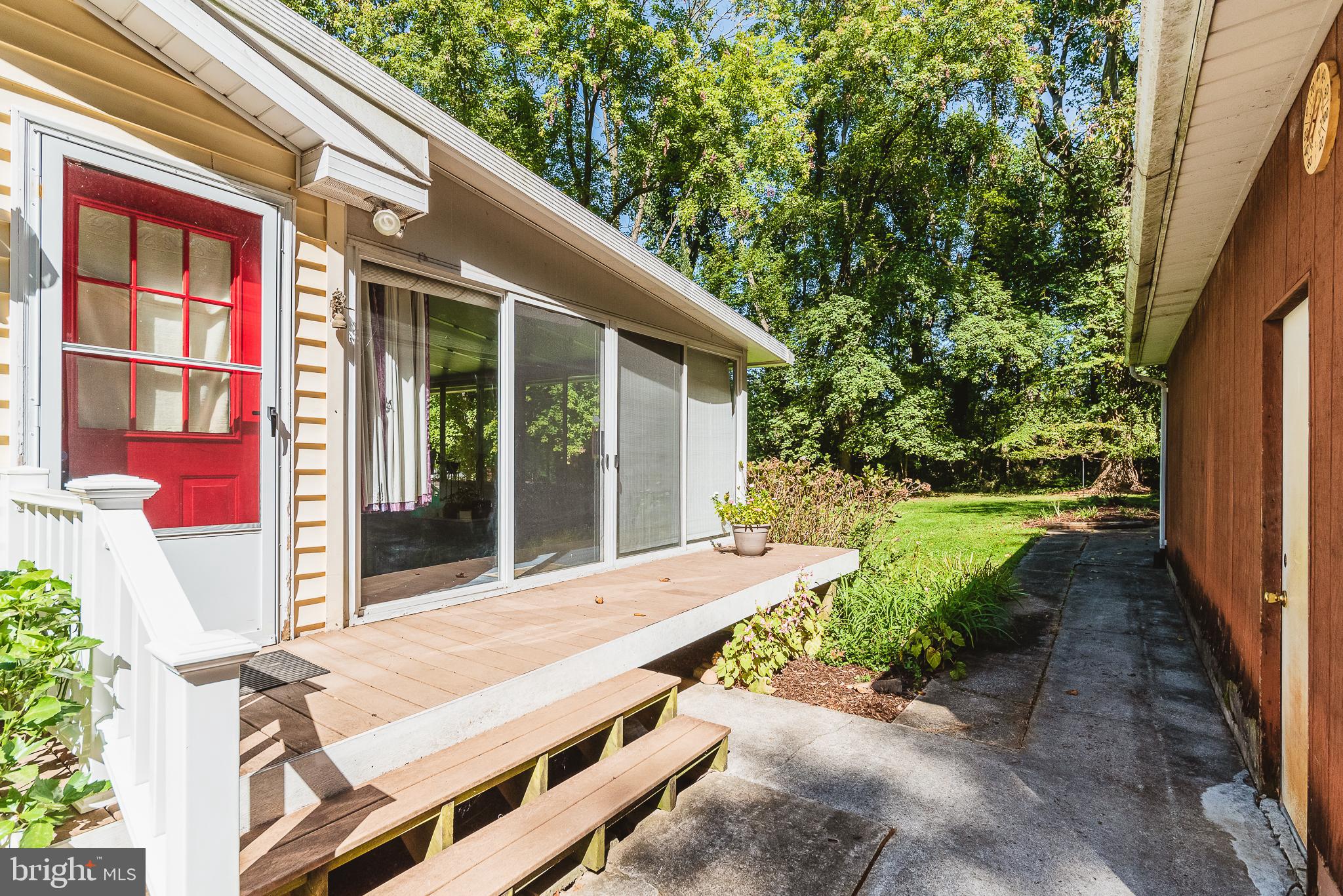 11843 Falls Road Cockeysville, MD 21030 - Photo 58 of 63 Exterior