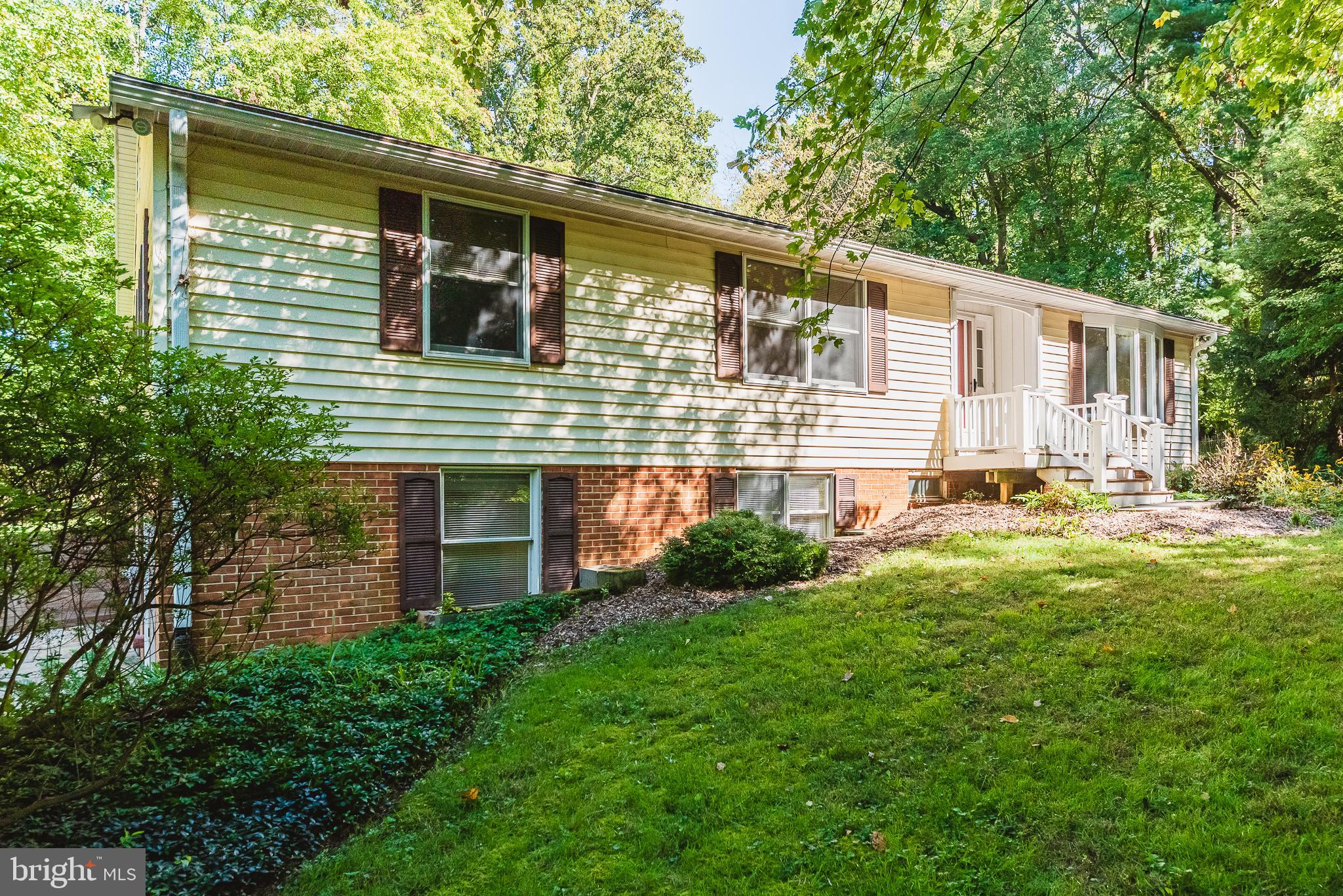 11843 Falls Road Cockeysville, MD 21030 - Photo 63 of 63 Exterior