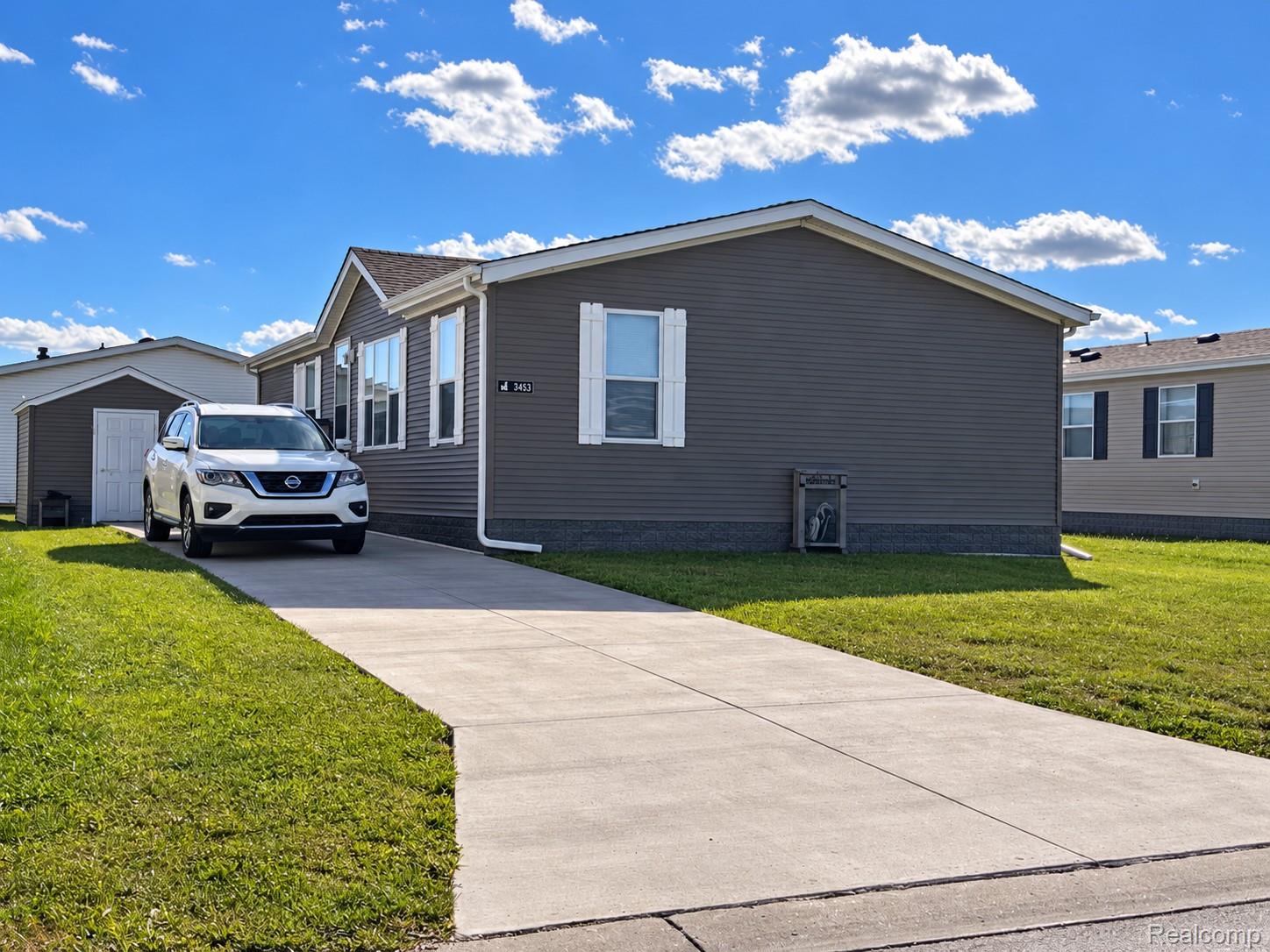 3488 Spring Street Carleton, MI 48117 - Photo 1 of 19 exterior.jpg