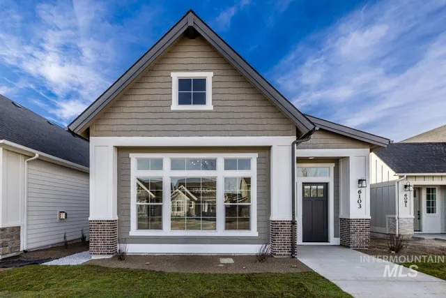 $624,900 | 6083 South Apex Avenue, Meridian, ID 83642