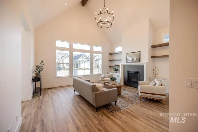 $624,900 | 6083 South Apex Avenue, Meridian, ID 83642