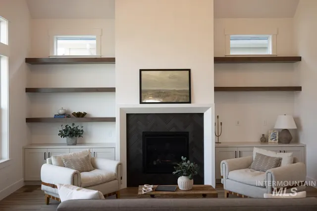 $624,900 | 6083 South Apex Avenue, Meridian, ID 83642