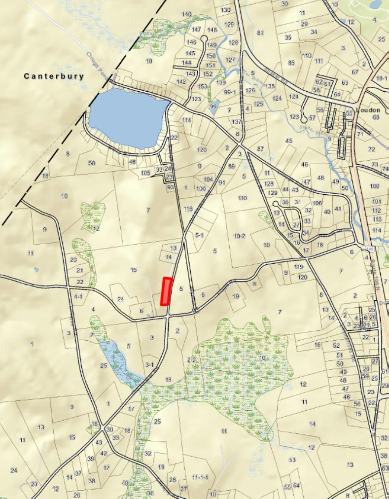 427 Shaker Road Loudon, NH 03307 - Photo 7 of 11