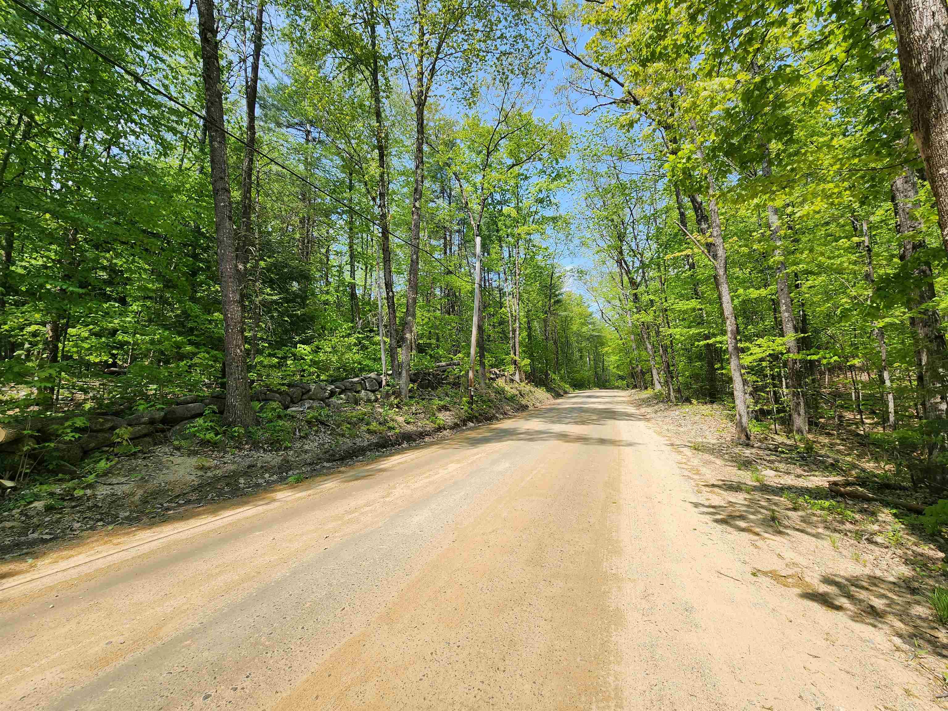 427 Shaker Road Loudon, NH 03307 - Photo 8 of 11