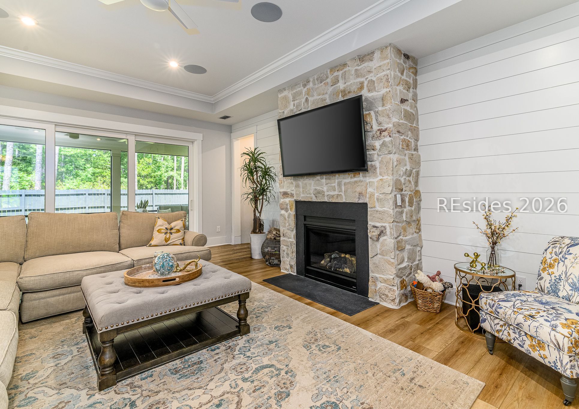 7 Coral Cv Road Bluffton, SC 29910 - Photo 9 of 40 Great Room