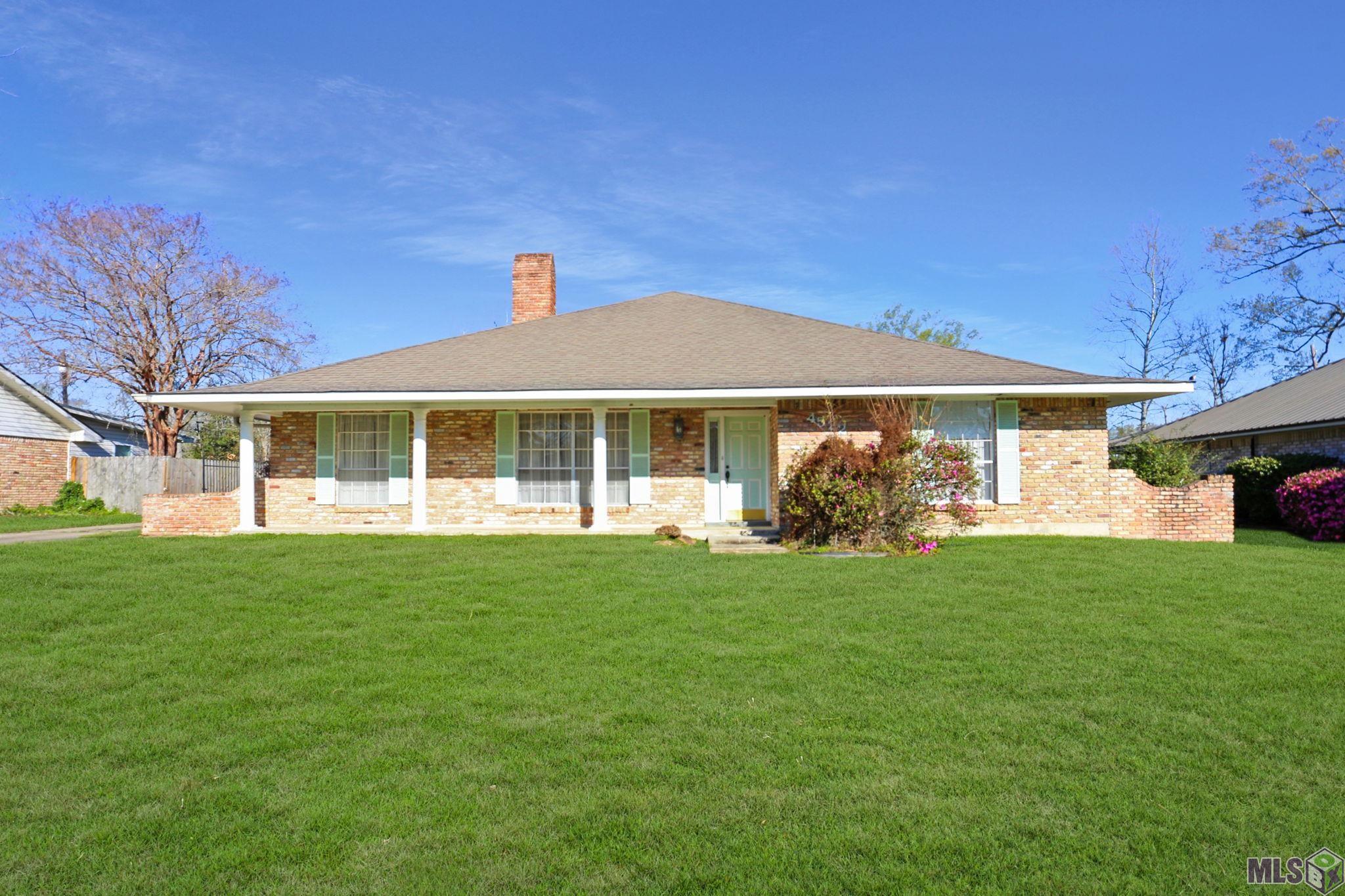 4522 Inchbrook Drive Baton Rouge, LA 70816 - Photo 1 of 16 Gallery Image 1