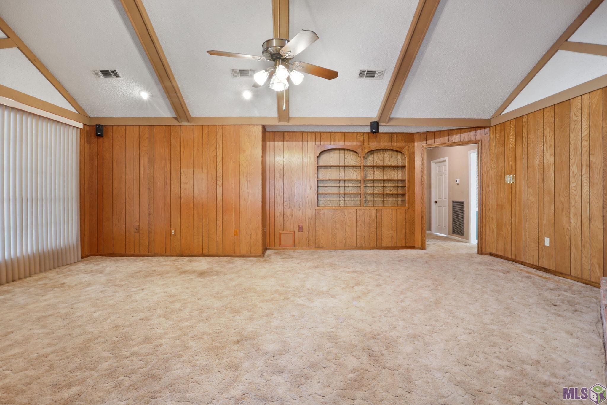 4522 Inchbrook Drive Baton Rouge, LA 70816 - Photo 4 of 16 Den