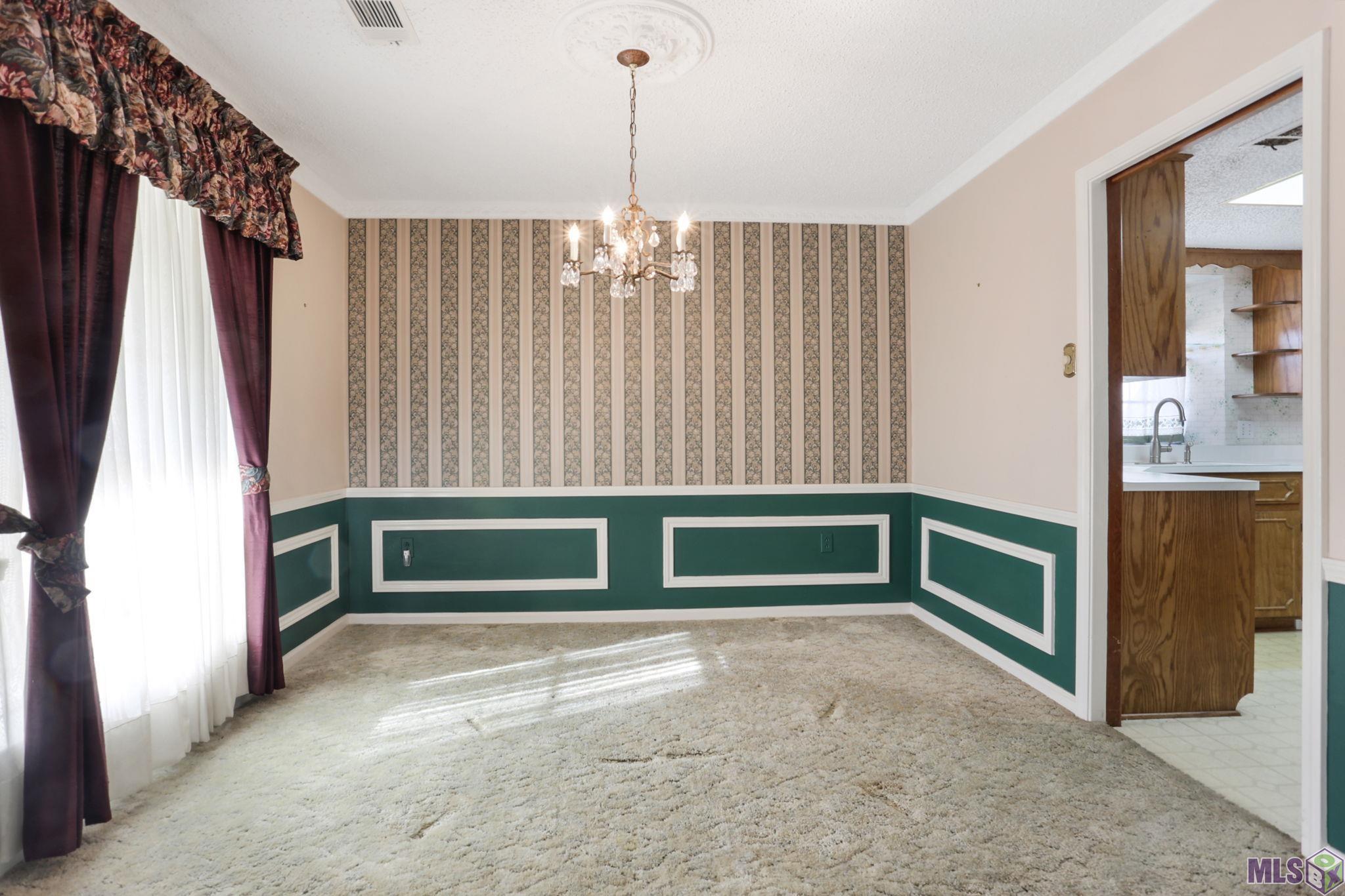 4522 Inchbrook Drive Baton Rouge, LA 70816 - Photo 7 of 16 Formal Dining Room