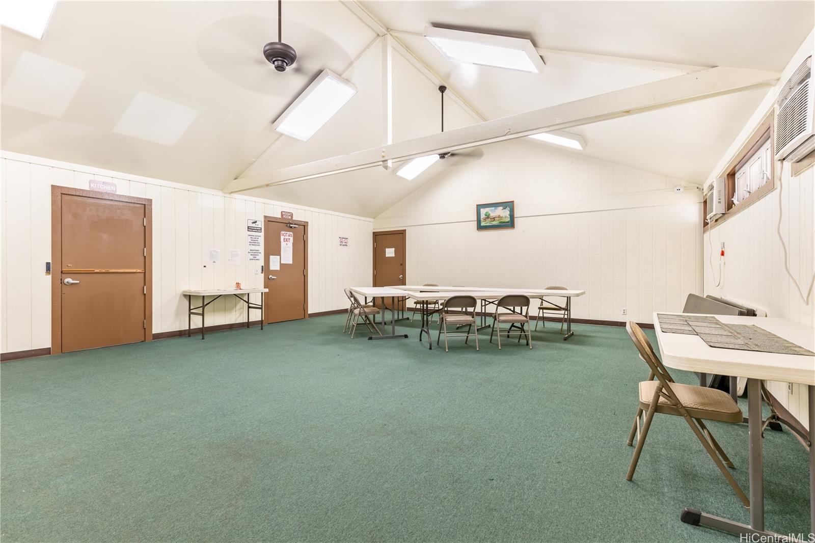 1233 Ala Alii Street, Unit 5 Honolulu, HI 96818 - Photo 14 of 16 a view of a room with furniture and toys