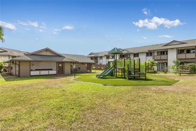 $525,000 | 1233 Ala Alii Street, Unit 5, Honolulu, HI 96818