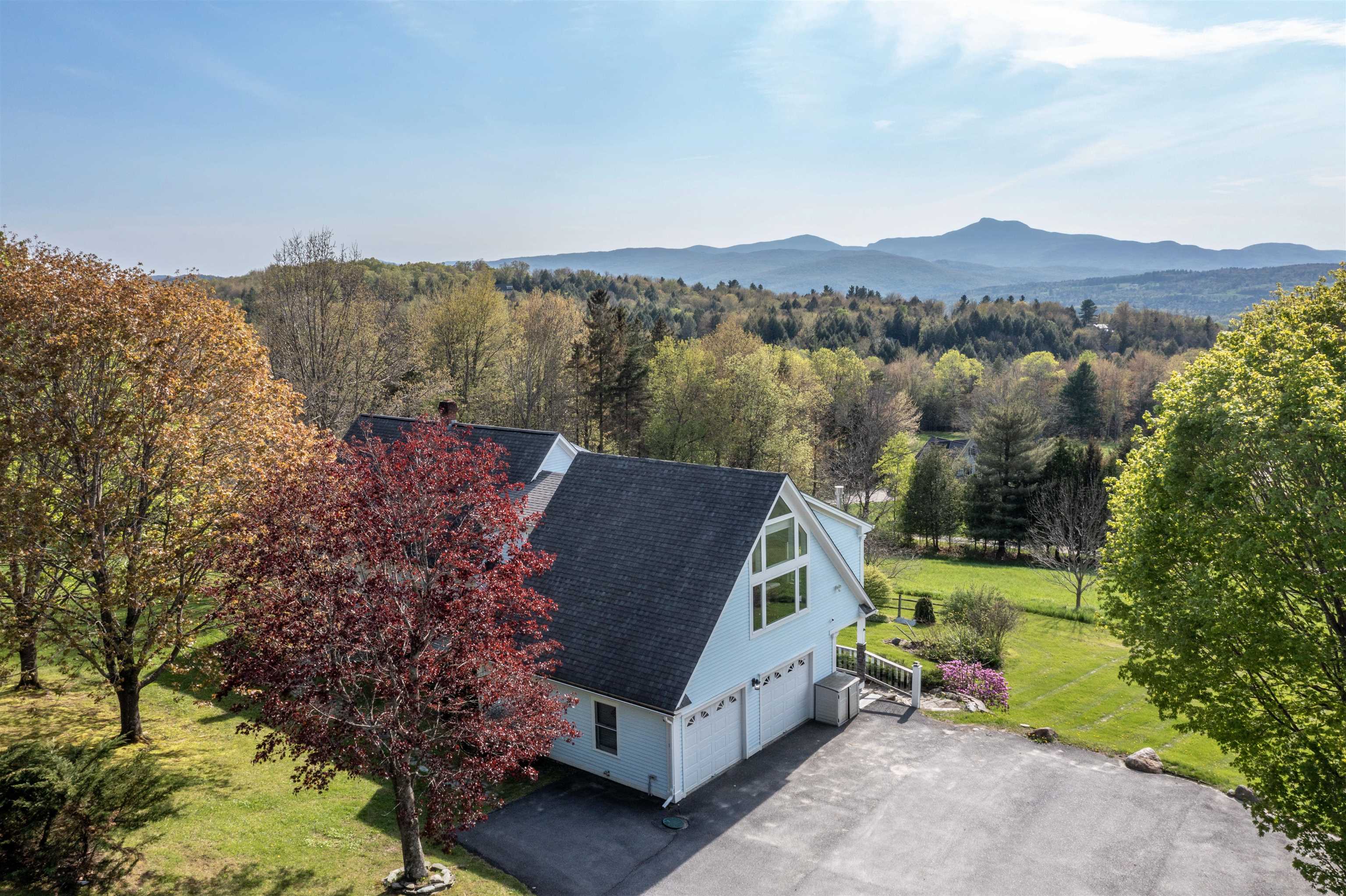661 Ripley Road, Unit 2 Waterbury, VT 05677 - Photo 55 of 59