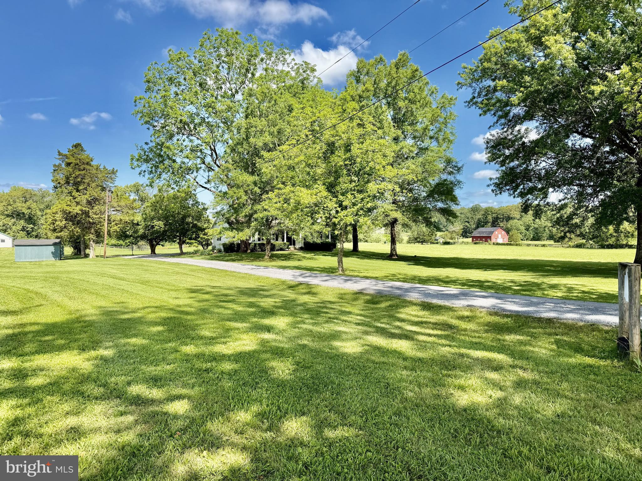 9248 Springs Road Warrenton, VA 20186 - Photo 17 of 21