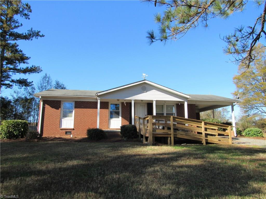 1549 Shady Grove Church Road Staley, NC 27355 - Photo 1 of 16 Gallery Image 1