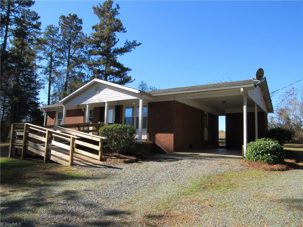 1549 Shady Grove Church Road Staley, NC 27355 - Photo 2 of 16 Gallery Image 2