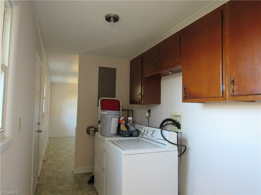 1549 Shady Grove Church Road Staley, NC 27355 - Photo 13 of 16 Gallery Image 13