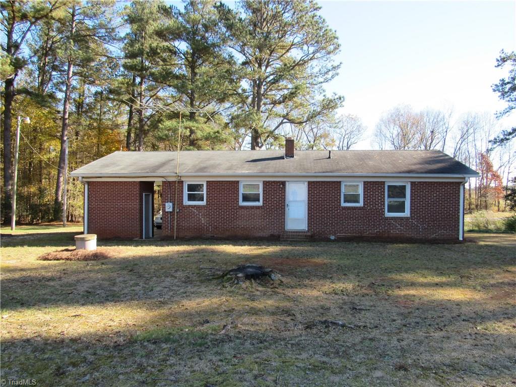 1549 Shady Grove Church Road Staley, NC 27355 - Photo 14 of 16 Gallery Image 14