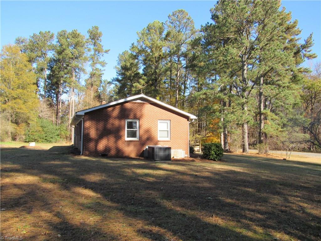 1549 Shady Grove Church Road Staley, NC 27355 - Photo 15 of 16 Gallery Image 15