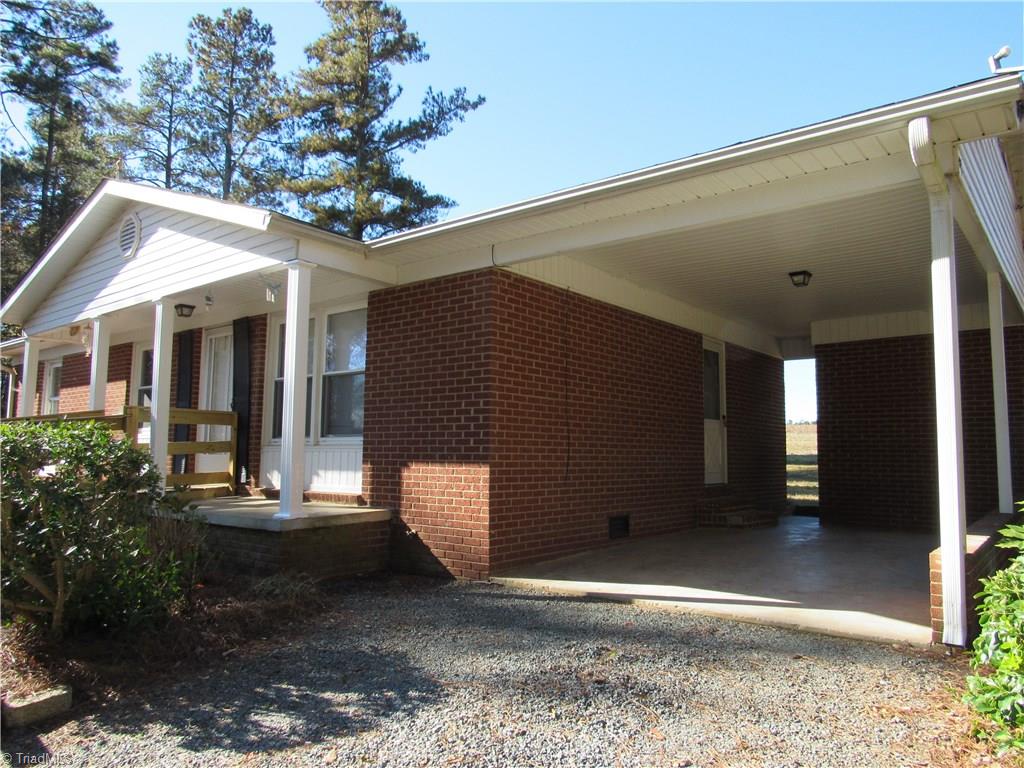1549 Shady Grove Church Road Staley, NC 27355 - Photo 3 of 16 Gallery Image 3