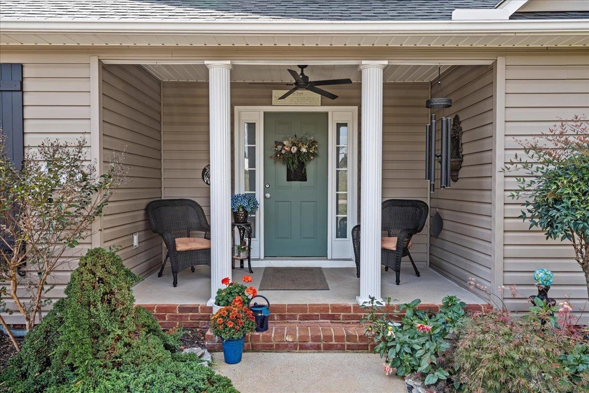 236 Summer Lady Lane Boiling Springs, SC 29316 - Photo 2 of 25